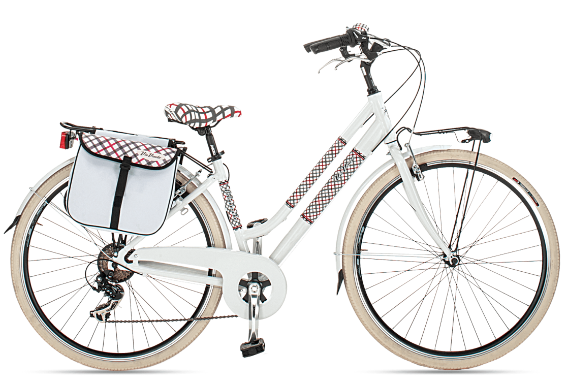 bici-donna-da-strada-glamour-via-veneto