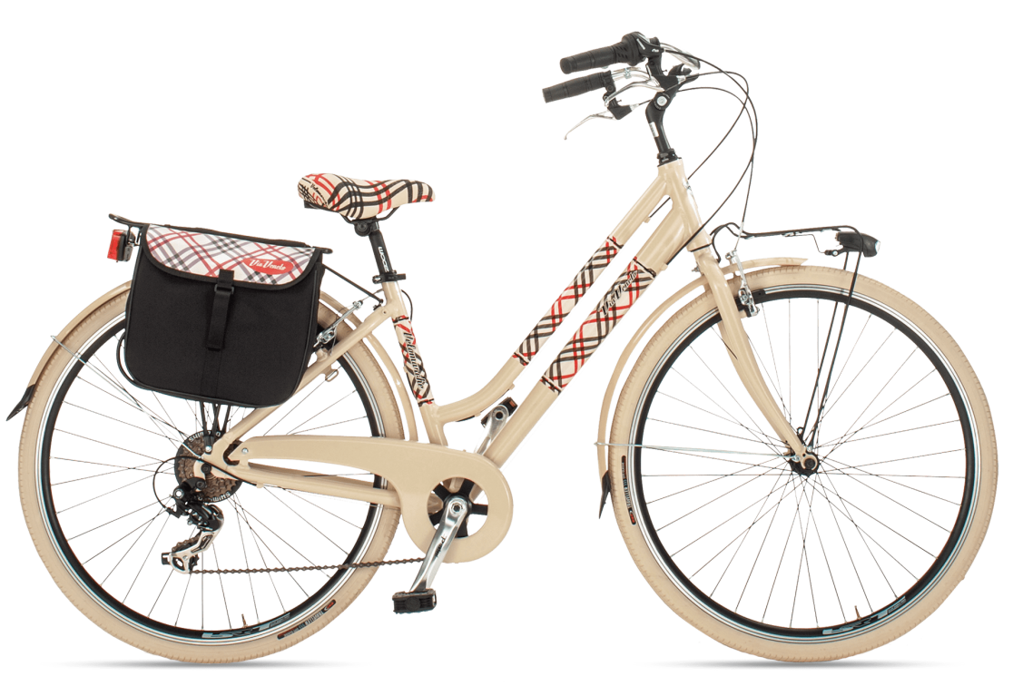bicicletta-donna-da-strada-glamour-via-veneto2